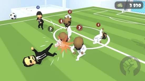 我就是唯一游戏截图