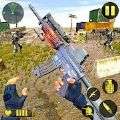 士兵射击战场游戏 v1.0
