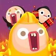 火场救援 v1.0