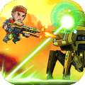 绝地冒险大作战游戏 v1.0