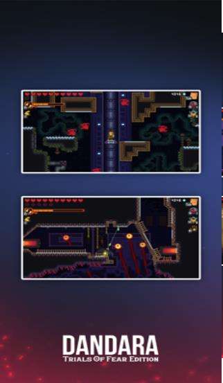 丹达拉恐惧试炼游戏截图
