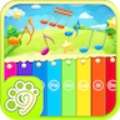 宝宝益智早教弹钢琴 v1.86.02