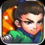 墨色三国志温酒斩华雄游戏 v0.1.0