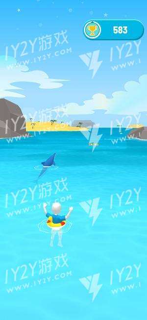 Flysurf Sky苹果版截图