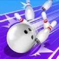 Beat Bowling 3D游戏