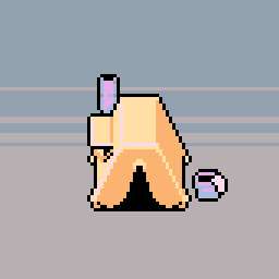 流浪的外星人 v1.0.7