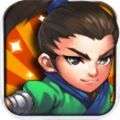 无尽三国大冒险官方版 v1.0.0