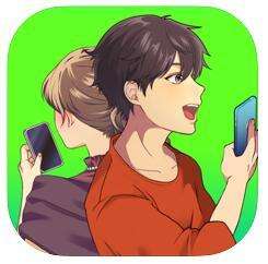 秘密短讯苹果版 v1.0.1