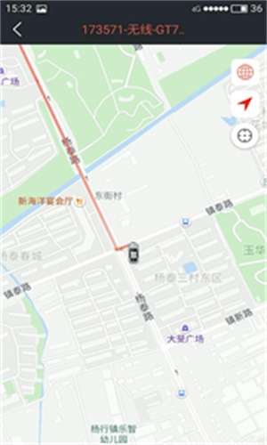 护车宝截图