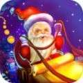 圣诞老人圣诞冲浪 v1.0.9