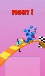 Draw Battle 3D游戏截图