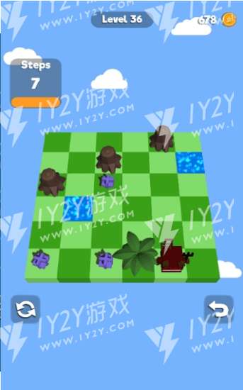 宠物火拼3D截图