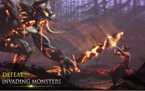 末代武士隆游戏截图