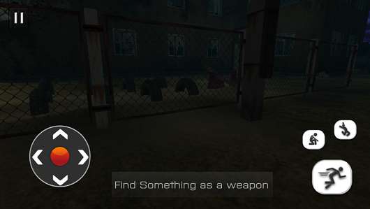 奶奶家逃脱游戏截图