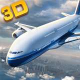 真实驾驶飞机3D v1.0