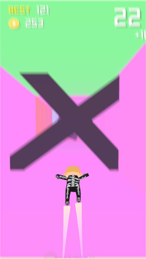 梦境爆炸游戏截图