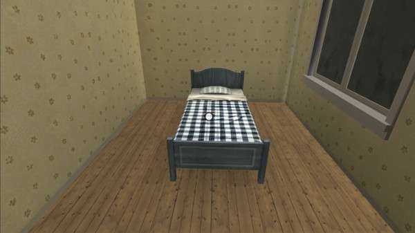 可怕老爸之屋游戏截图