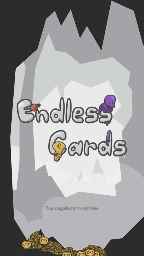 Endless Cards截图