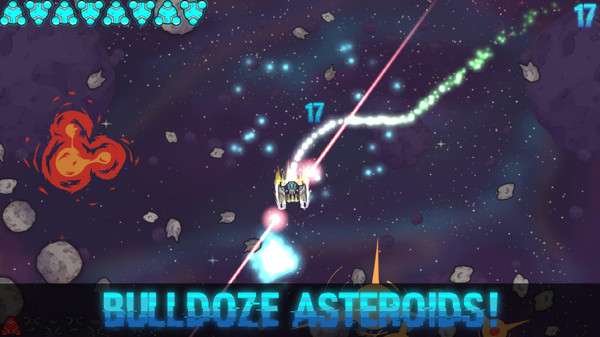 腐烂之怒游戏截图