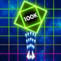星空战舰方块毁灭游戏 版本：v1.5.0