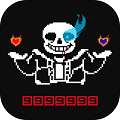 bad time sans v1.1