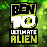 Ben10 Xenodrome v1.3.2