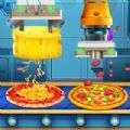 披萨机工厂游戏