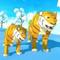 Winter Tiger Family Simulator 3D v1.1