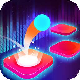 音乐瓷砖跳跃 v2.50.675