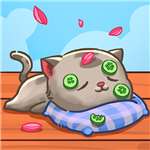 可爱的猫咪花园 v1.4.4