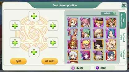 Skyland Fantasy截图