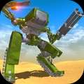 战争中的机器人破解版 v1.0.1