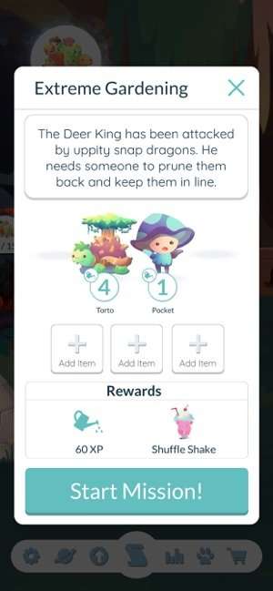 守护者联合王国ios版截图