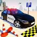 警车驾驶学校2020游戏 版本：v1.0.9