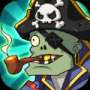 射击僵尸植物进化战争游戏 v1.1