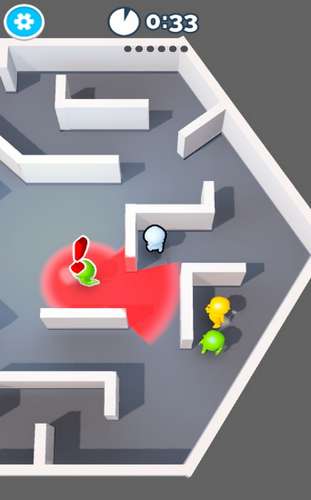 我躲猫猫贼6游戏截图