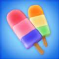 Idle Popsicle游戏 Idle Hole游戏