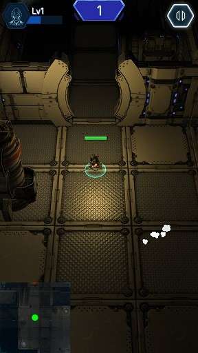 地心纪元游戏截图