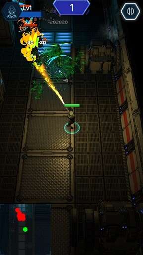 地心纪元游戏截图