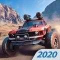 钢铁狂怒机甲战2020 v0.0.37