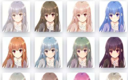 初音老婆模拟器截图