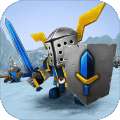 战兵模拟器游戏 版本：v1.1.0