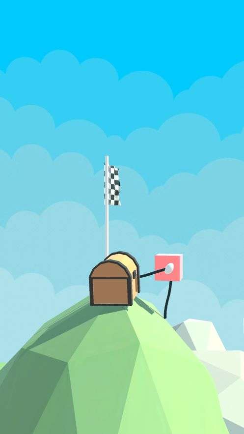 Draw Walk游戏截图