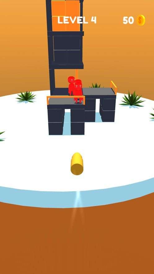 无敌狙击手游戏截图