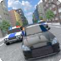 极限警车驾驶模拟游戏 v1.0.1