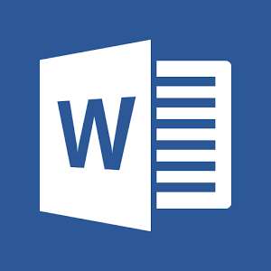 Microsoft Word v16.0.12026.20174