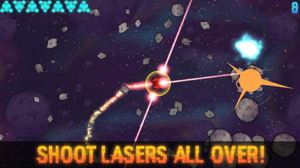 腐烂之怒游戏截图