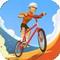 绝壁爬坡自行车游戏 v0.1.1