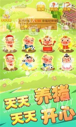 全民赛猪截图