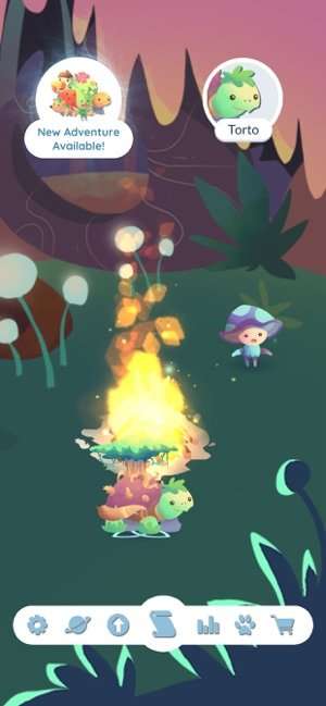 守护者联合王国ios版截图